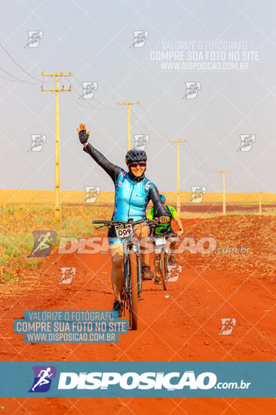 Desafio MTB Primeiro de Maio 2024