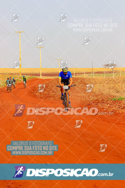 Desafio MTB Primeiro de Maio 2024