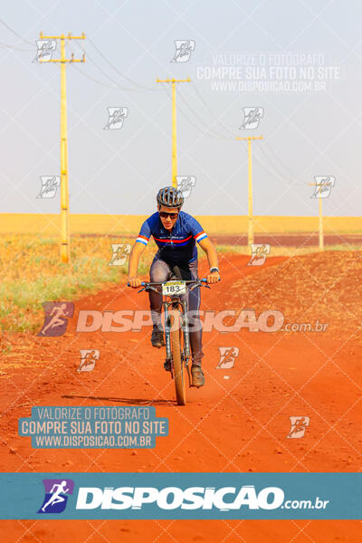 Desafio MTB Primeiro de Maio 2024