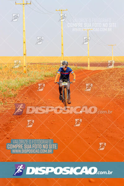 Desafio MTB Primeiro de Maio 2024