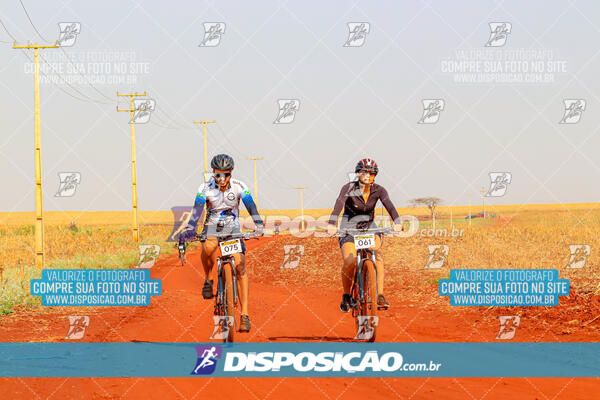 Desafio MTB Primeiro de Maio 2024