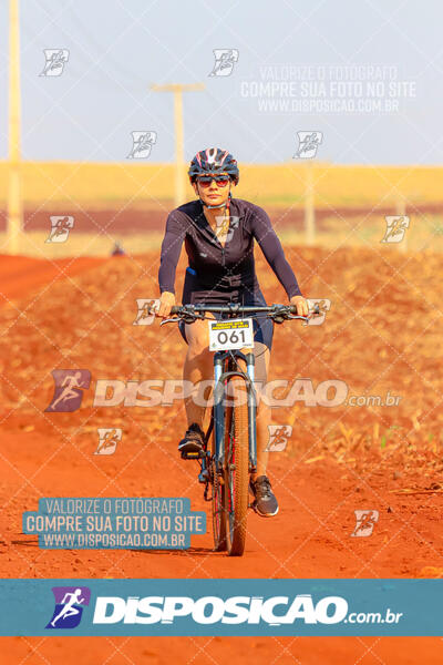 Desafio MTB Primeiro de Maio 2024