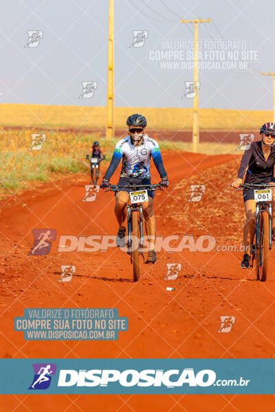 Desafio MTB Primeiro de Maio 2024