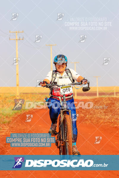 Desafio MTB Primeiro de Maio 2024