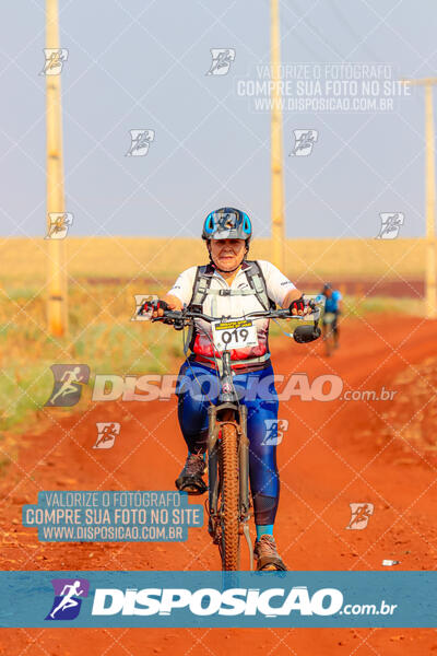 Desafio MTB Primeiro de Maio 2024