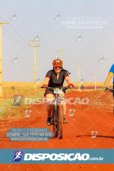 Desafio MTB Primeiro de Maio 2024