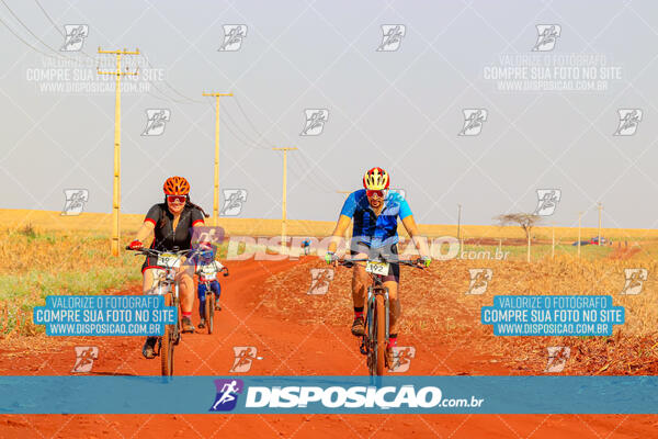 Desafio MTB Primeiro de Maio 2024