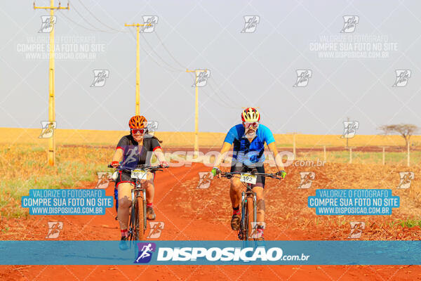 Desafio MTB Primeiro de Maio 2024