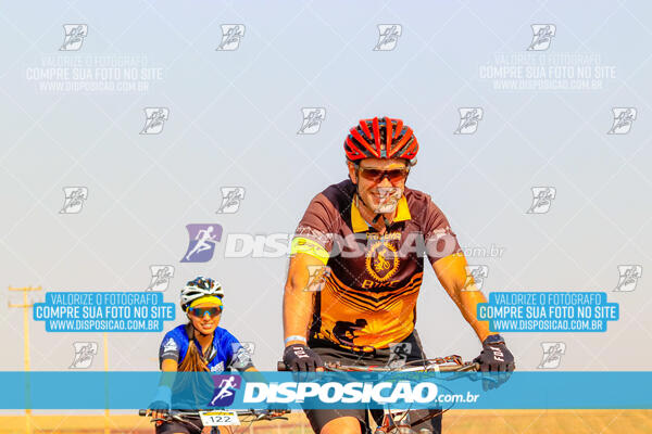 Desafio MTB Primeiro de Maio 2024