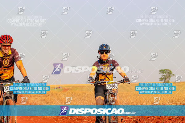 Desafio MTB Primeiro de Maio 2024