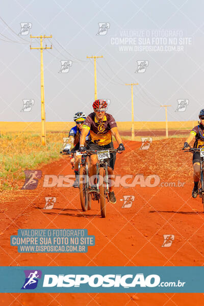 Desafio MTB Primeiro de Maio 2024