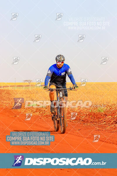 Desafio MTB Primeiro de Maio 2024