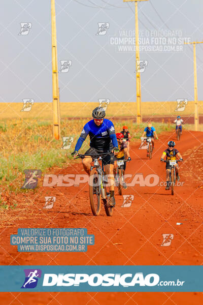 Desafio MTB Primeiro de Maio 2024