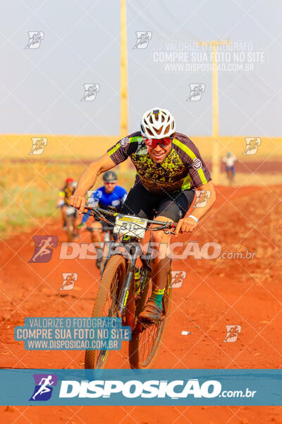 Desafio MTB Primeiro de Maio 2024