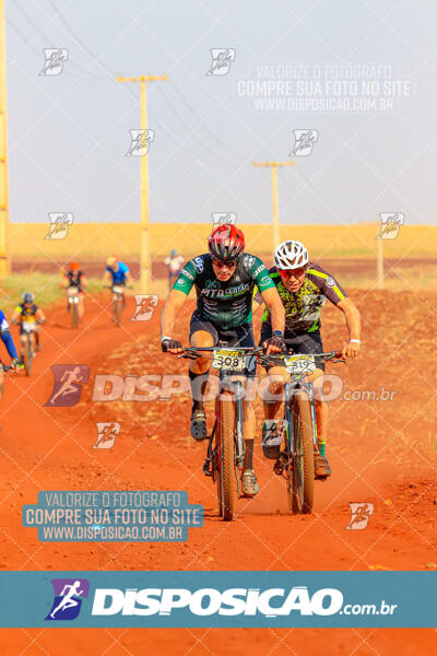 Desafio MTB Primeiro de Maio 2024