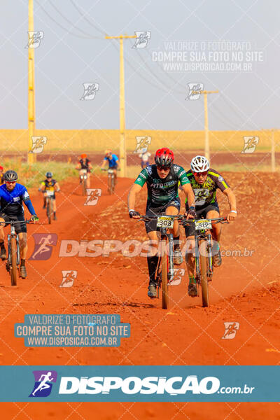 Desafio MTB Primeiro de Maio 2024