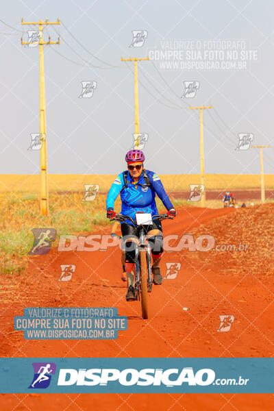 Desafio MTB Primeiro de Maio 2024