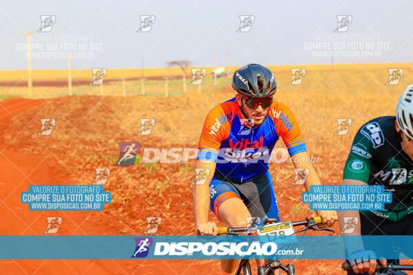 Desafio MTB Primeiro de Maio 2024