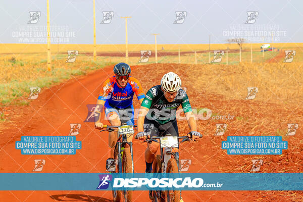 Desafio MTB Primeiro de Maio 2024