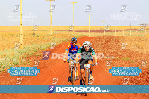 Desafio MTB Primeiro de Maio 2024