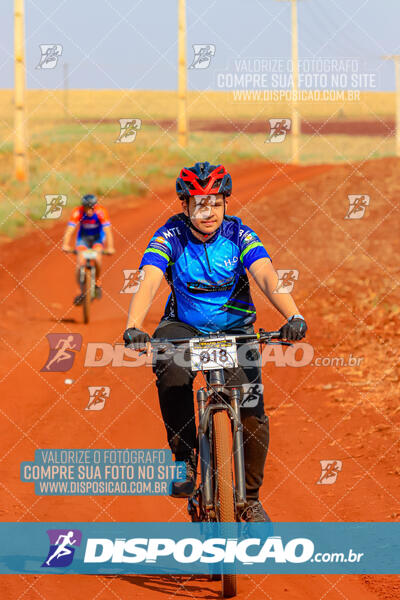 Desafio MTB Primeiro de Maio 2024