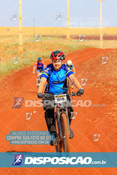 Desafio MTB Primeiro de Maio 2024