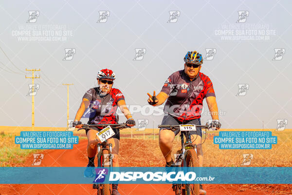 Desafio MTB Primeiro de Maio 2024