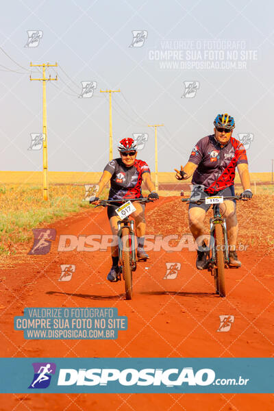 Desafio MTB Primeiro de Maio 2024