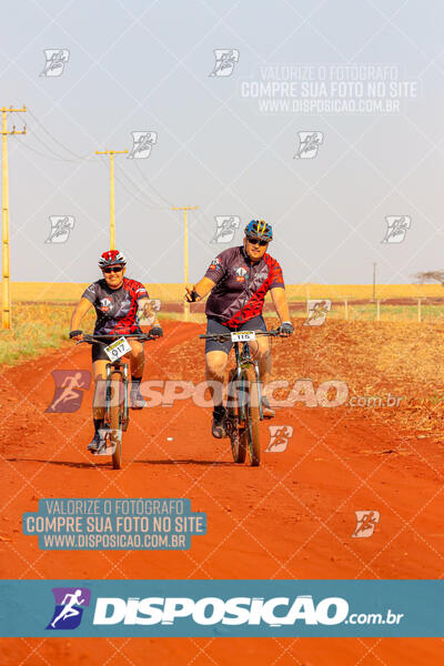 Desafio MTB Primeiro de Maio 2024