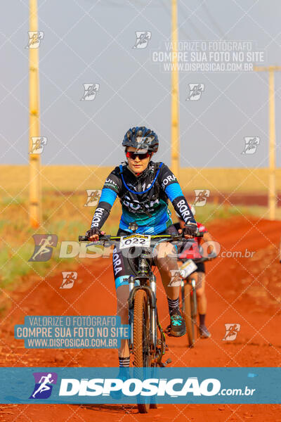 Desafio MTB Primeiro de Maio 2024