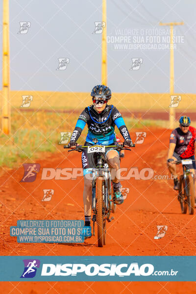 Desafio MTB Primeiro de Maio 2024