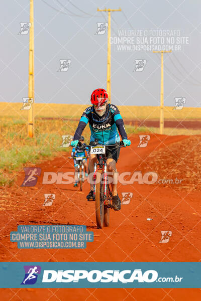 Desafio MTB Primeiro de Maio 2024