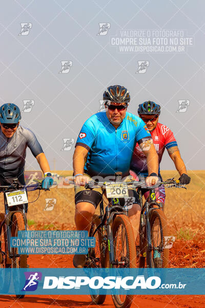 Desafio MTB Primeiro de Maio 2024