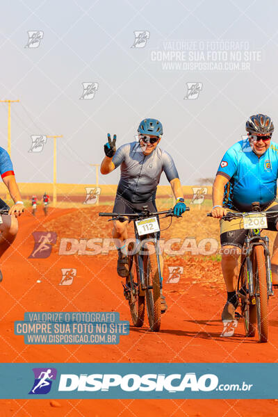 Desafio MTB Primeiro de Maio 2024