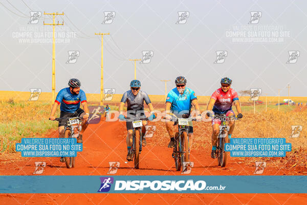 Desafio MTB Primeiro de Maio 2024