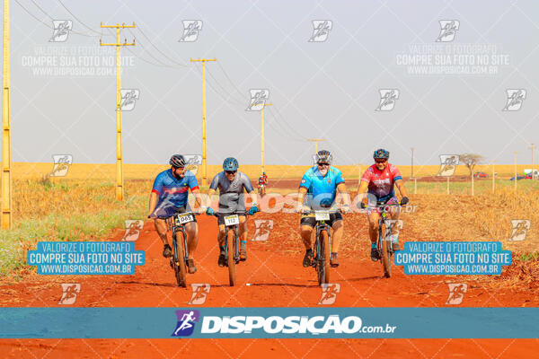 Desafio MTB Primeiro de Maio 2024