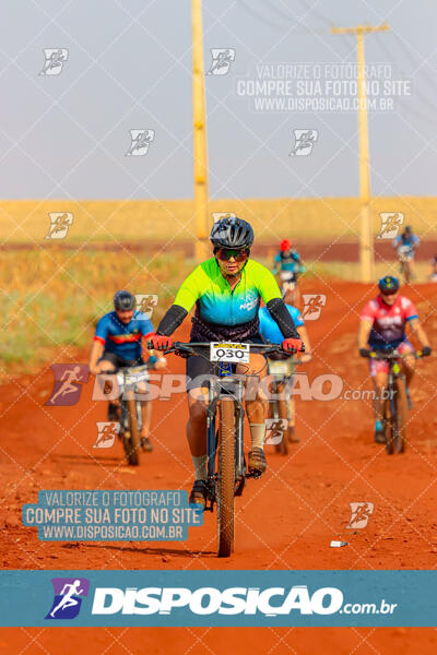 Desafio MTB Primeiro de Maio 2024