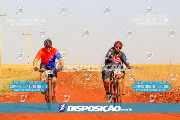 Desafio MTB Primeiro de Maio 2024