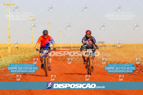 Desafio MTB Primeiro de Maio 2024