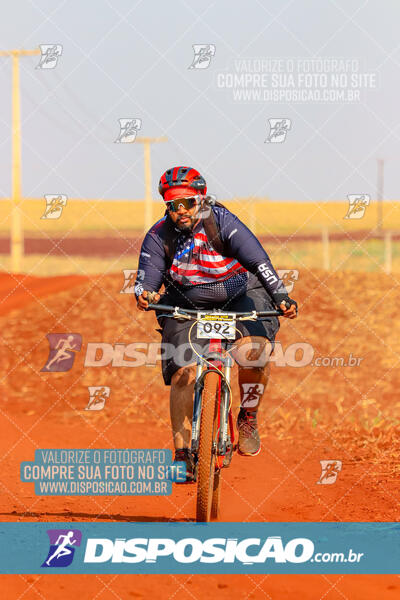 Desafio MTB Primeiro de Maio 2024