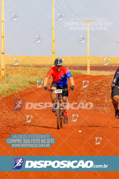 Desafio MTB Primeiro de Maio 2024