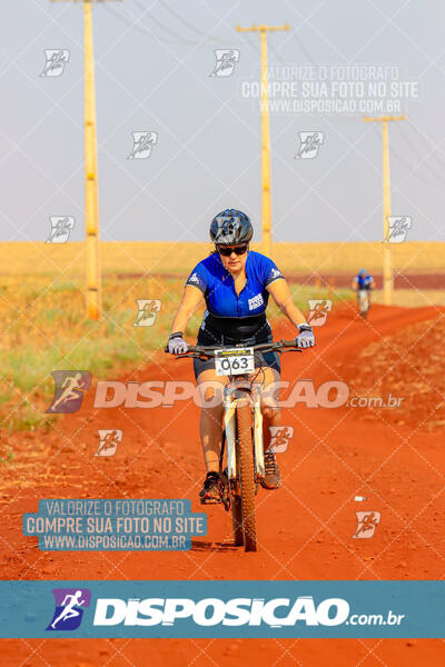 Desafio MTB Primeiro de Maio 2024