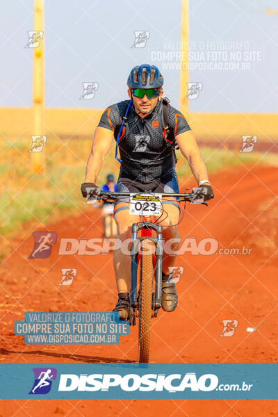 Desafio MTB Primeiro de Maio 2024