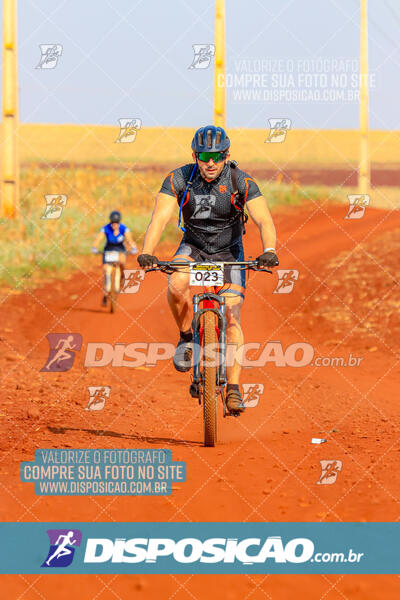 Desafio MTB Primeiro de Maio 2024