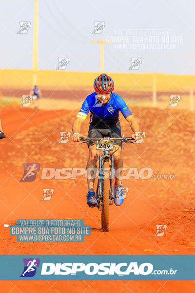 Desafio MTB Primeiro de Maio 2024