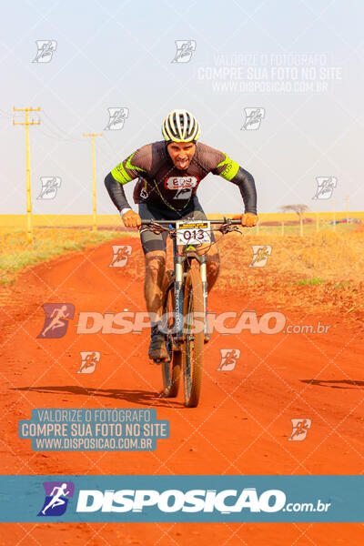 Desafio MTB Primeiro de Maio 2024