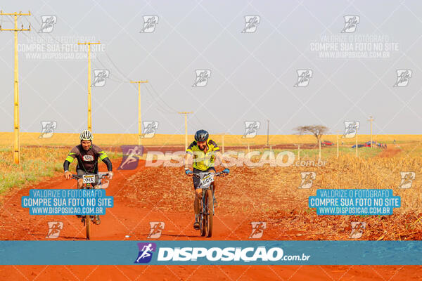 Desafio MTB Primeiro de Maio 2024