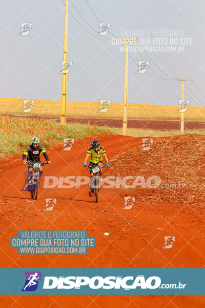 Desafio MTB Primeiro de Maio 2024