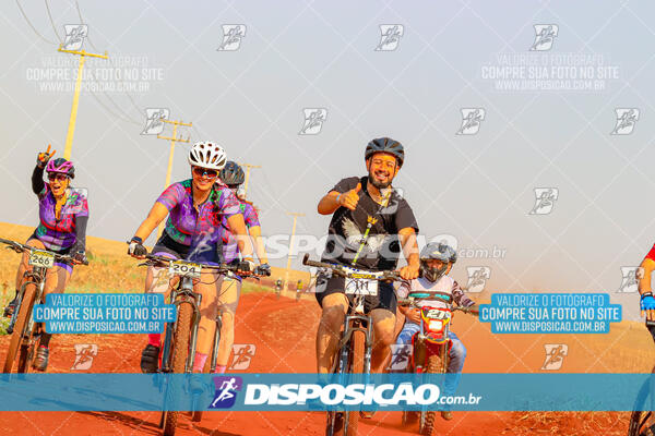 Desafio MTB Primeiro de Maio 2024