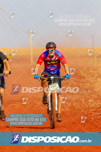 Desafio MTB Primeiro de Maio 2024